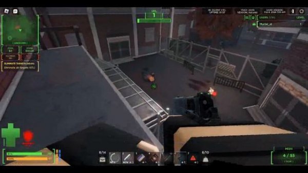 Blackout : Revival Full Tutorial