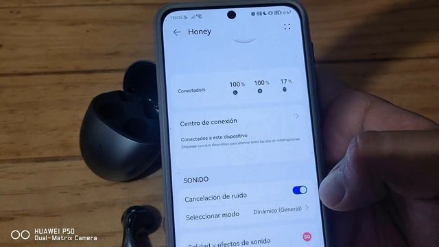 Freebuds 5 | Configuración смотреть онлайн