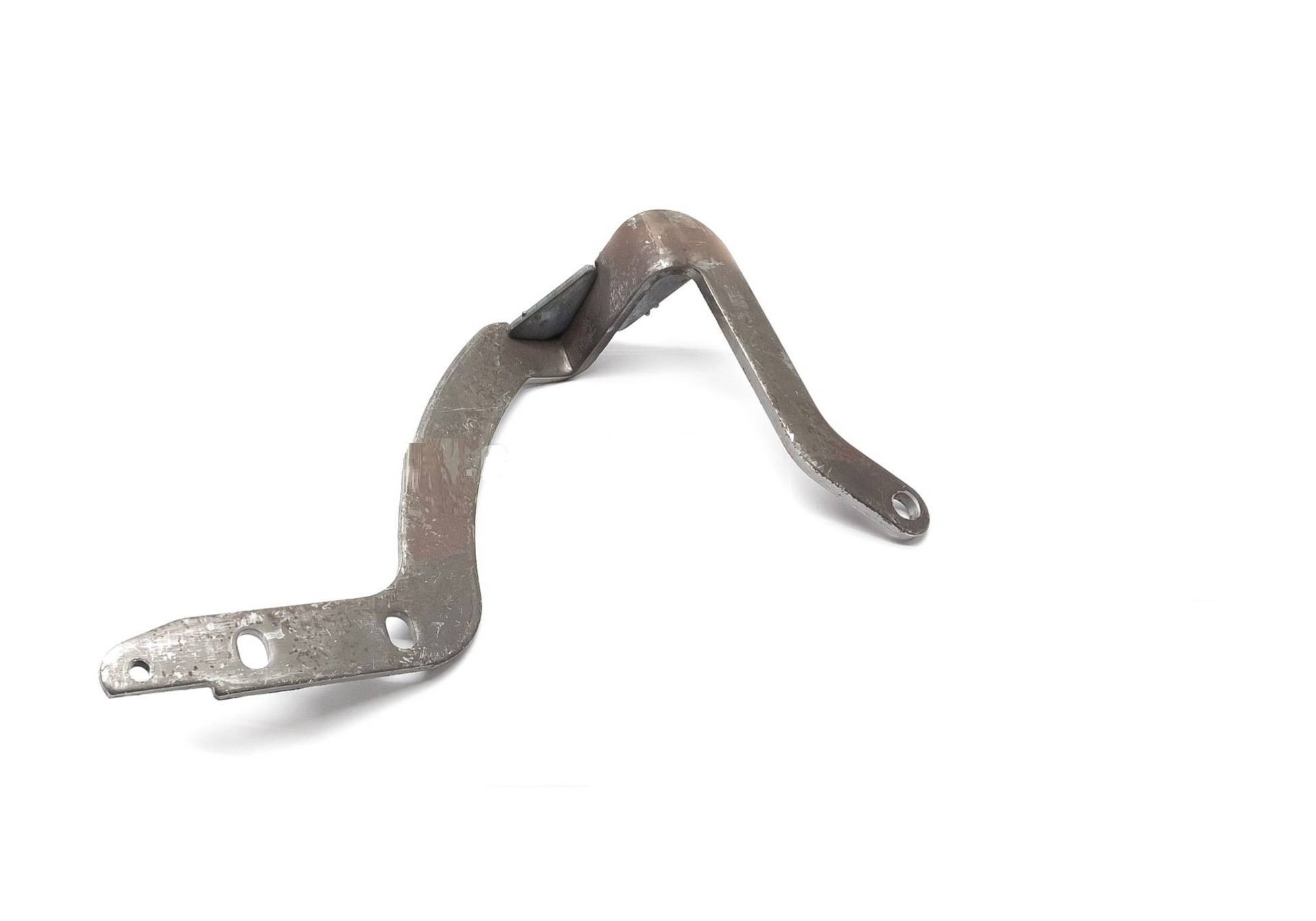 Звено петли капота УАЗ Патриот.