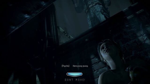 UNTIL DAWN | PS5 60FPS | Part 3 Gameplay Walkthrough смотреть онлайн