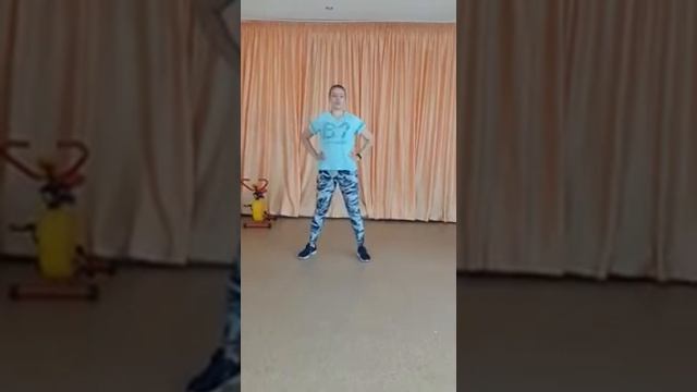 Здорово быть здоровым_комплекс гимнастики для детей смотреть онлайн