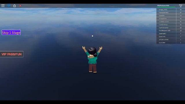 Escaping Xbox 360 | Roblox смотреть онлайн