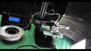 САМЫЙ ДЕШЕВЫЙ 3D ПРИНТЕР! Обзор на 3д принтер TRONXY X1