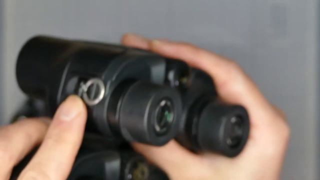 双眼鏡のこと No.126 ケンコー SG EX 10x25 WP смотреть онлайн