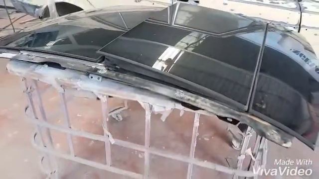 Mercedes E class W 212 transformed in panoramic (Star Automotive Albania) смотреть онлайн