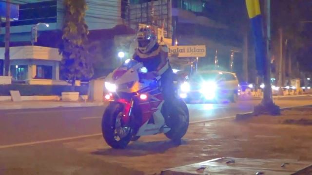 Honda CBR600RR 2014 HRC Perfect Sound "In The Asia Africa" (Part 02) смотреть онлайн