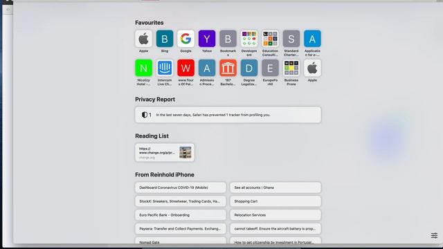 Demonstration of Fintech Project in Django смотреть онлайн