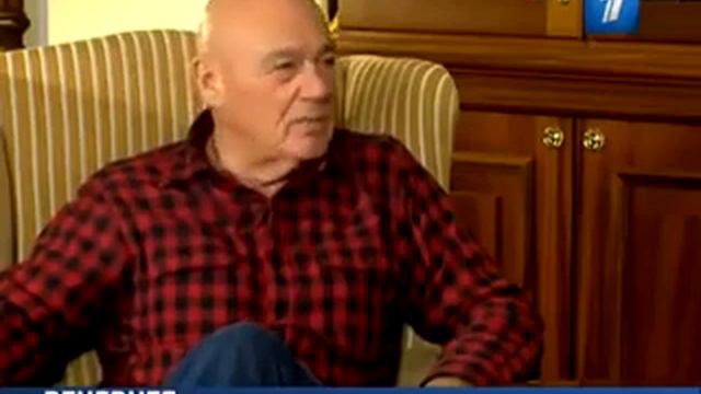 Познер: Абхазы мечтали уйти от грузин потому что грузины их называли обезьянами, спустившимися с де смотреть онлайн