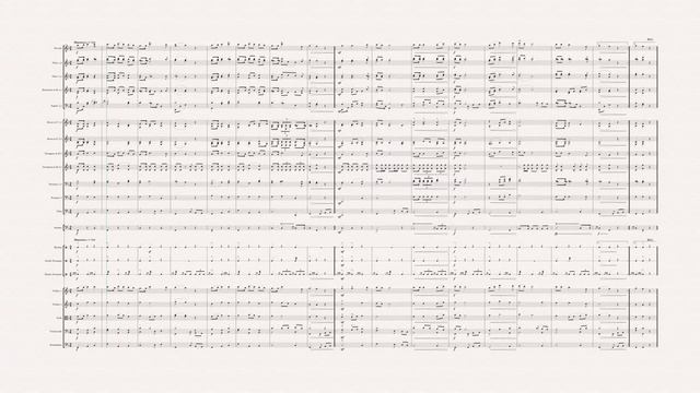 Polish National Anthem (Score) смотреть онлайн