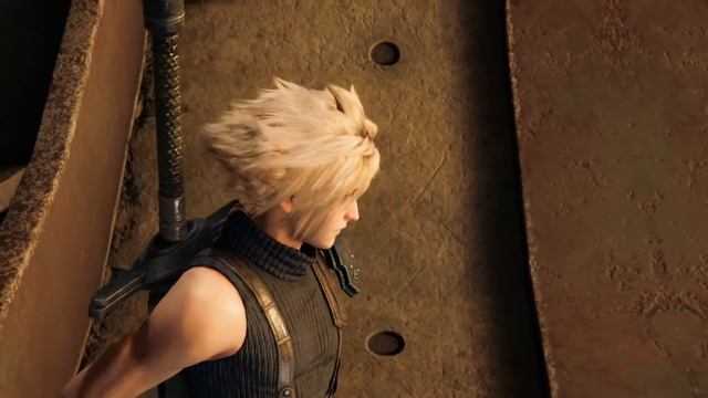 FF7 Remake PS5 playthrough Part 15 - Unlighting the Way смотреть онлайн