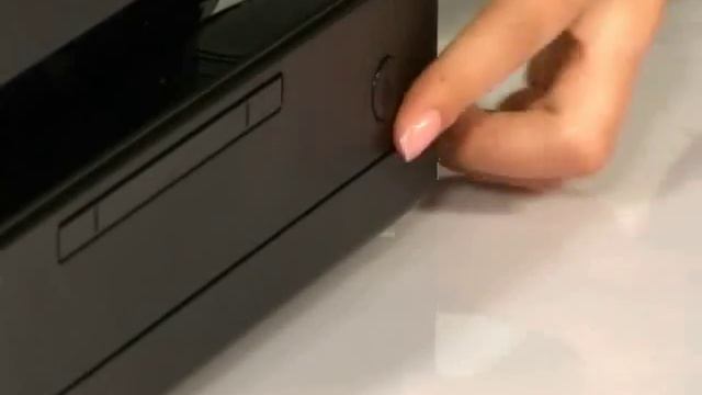 Samsung SCX-4500 - wideoprezentacja смотреть онлайн