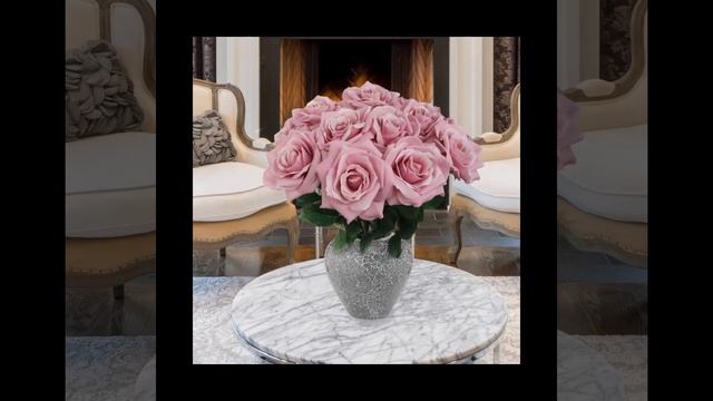 Roses Floral Arrangement