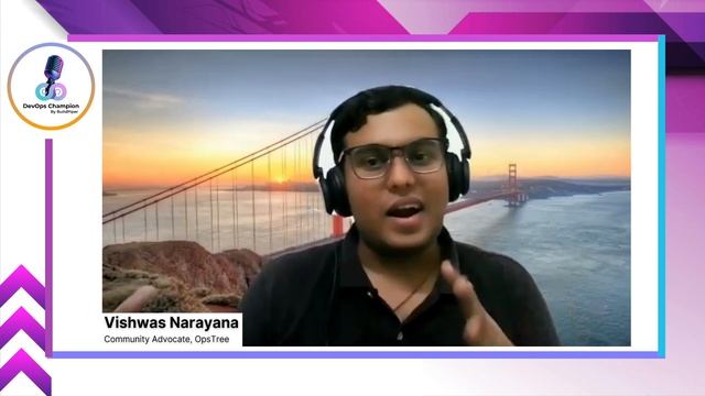 Understand DevOps platforms & It's use cases with Vishwanath Shankar смотреть онлайн