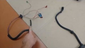 Автономка фольксваген Т4