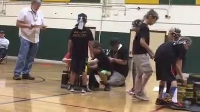 Lose Your Marbles - States смотреть онлайн