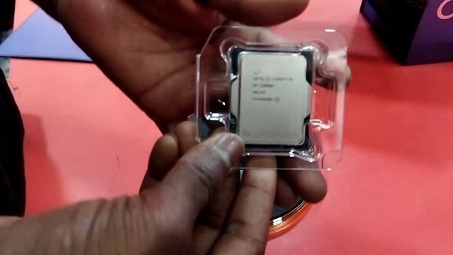 Intel Core i9 12th Generation Processor смотреть онлайн
