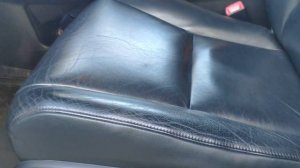 Обзор на LEXUS RX270 2010 2.7 L