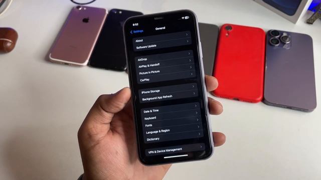 iPhone 11 - New Update iOS 17.1.1 - What’s NEW + Changes & Hidden Features смотреть онлайн