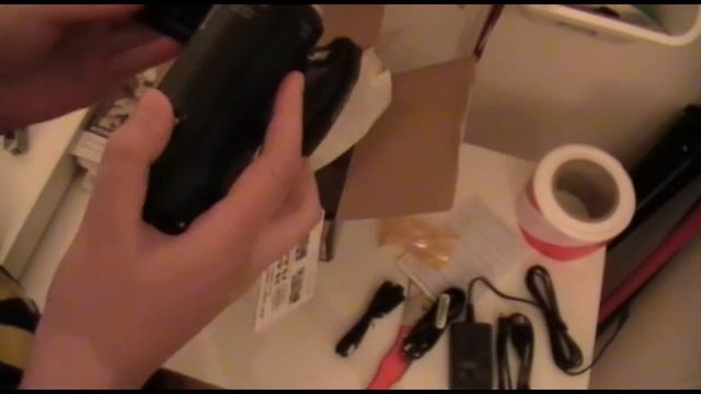 UNBOXING ►SONY HDR CX280▲CONNECT IT Battle Pad◄ (NITRAM DOH) смотреть онлайн