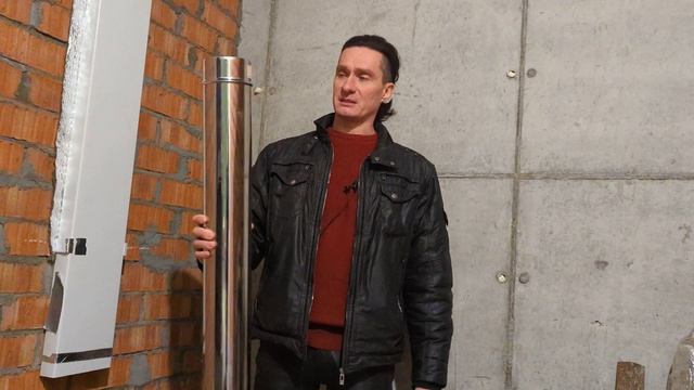 Как Не Стоит Делать Вентиляцию в Парной! смотреть онлайн