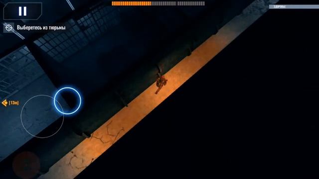 Death Point-прохождение #1 смотреть онлайн