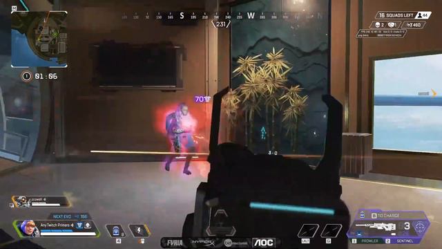 hiswattson показал лучший шотган в игре смотреть онлайн