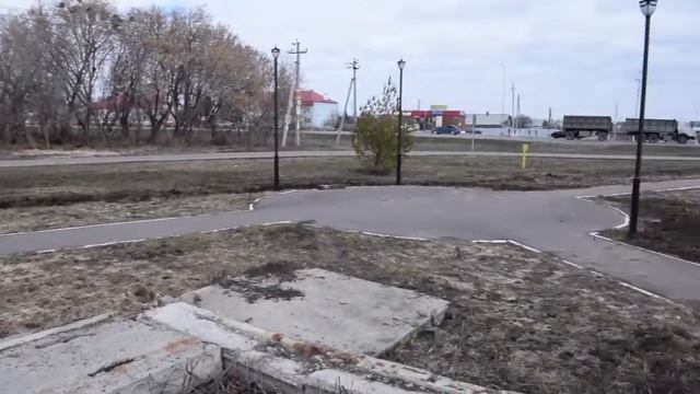 Видео-отчёт АНО "ЦРА" Субботник 16.04.2017 смотреть онлайн