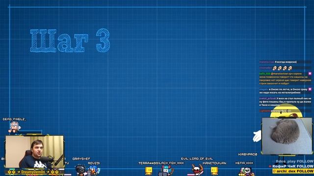Зависаем в коробке \\ The Jackbox Party Pack все паки кроме 7 смотреть онлайн