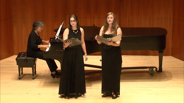 Antonio Vivaldi - Laudamus te, from Gloria смотреть онлайн