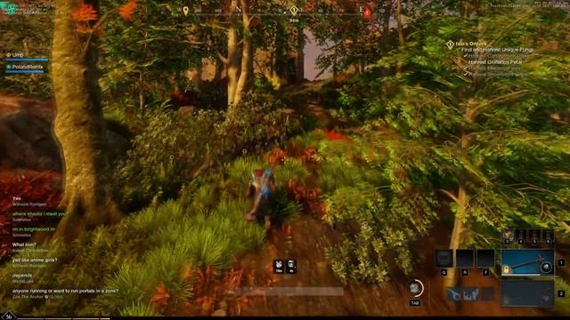 Ixia's Order New World Quest Walkthrough and Location смотреть онлайн