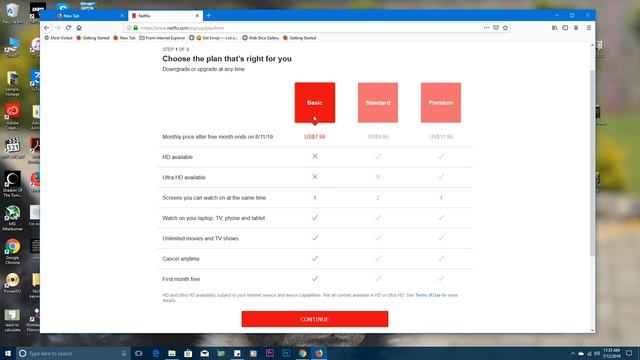 How To Create Netflix Account смотреть онлайн