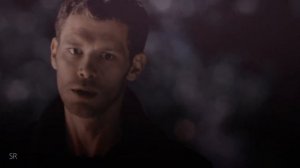 [au] Klaus & Hayley & Caroline || мы с тобой море