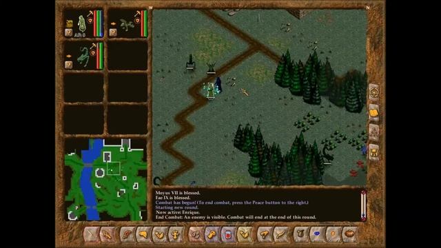 Let's Play Geneforge 4 Part 73: Clean Up смотреть онлайн