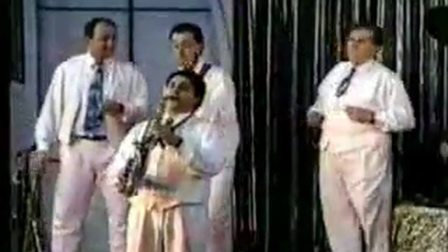Paolo Costa - Wilma polca смотреть онлайн