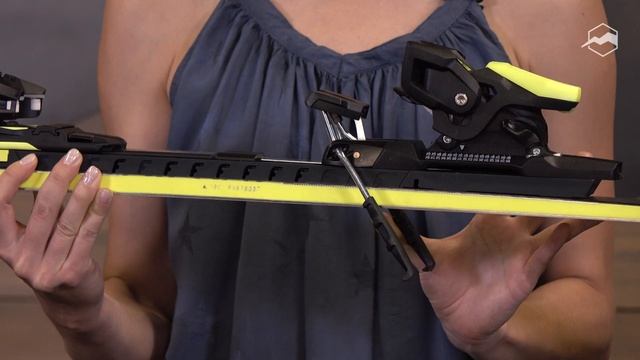 Горные лыжи Fischer RC4 WC RC. Обзор смотреть онлайн