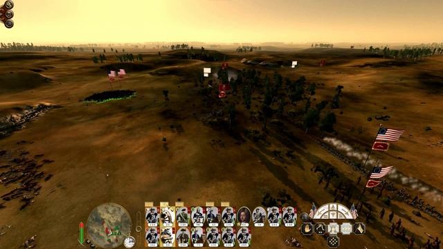 Darthmod Empire - United States Campaign #4 ~ The Sunshine State! смотреть онлайн