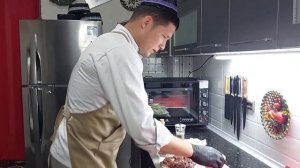 ЖИГАР ПИШИРИШ/ JIGARNI YUMSHOQ QILIB QOVURISH