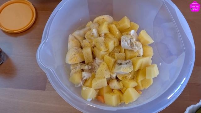 Ručak za cijelu porodicu  ❗ ovaj recept svi vole