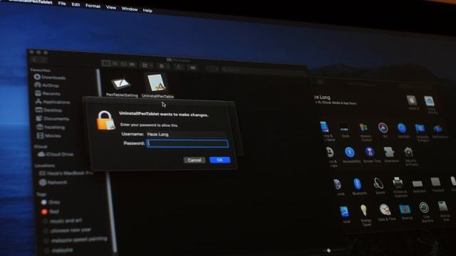 XPpen Artist 24 Pro Review, Installation, Setup, Troubleshooting & Demo смотреть онлайн