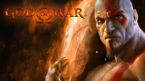 Прохождение часть 1 | God of War HD 2005 | Русская озвучка