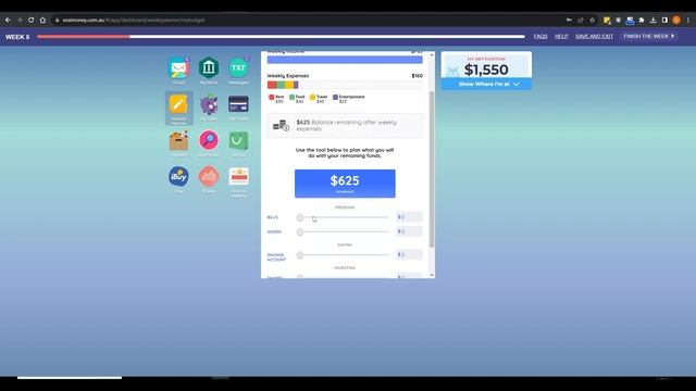 Free End of Year Games and Activities for Financial Literacy Education Webinar Replay смотреть онлайн