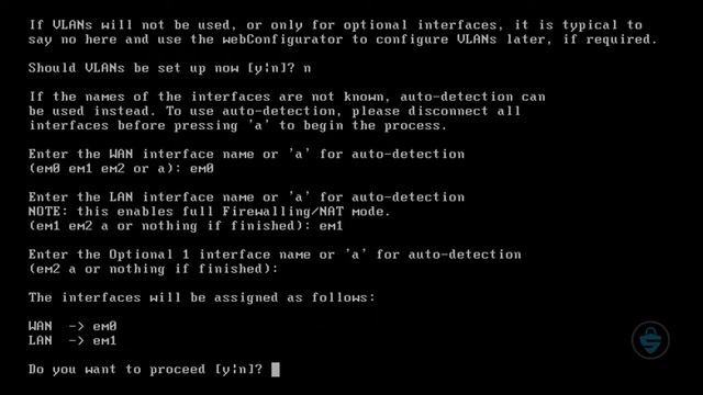 How to install pfSense 2.6 Firewall смотреть онлайн