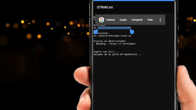IMPULSA |El Rendimiento Con Este Módulo No Root| JUEGA! Los Juegos Suavemente смотреть онлайн