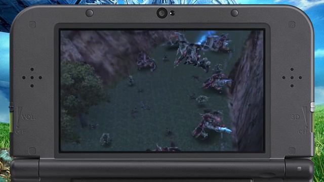 13 MORE 3DS Games To Pickup BEFORE It's Too Late! смотреть онлайн