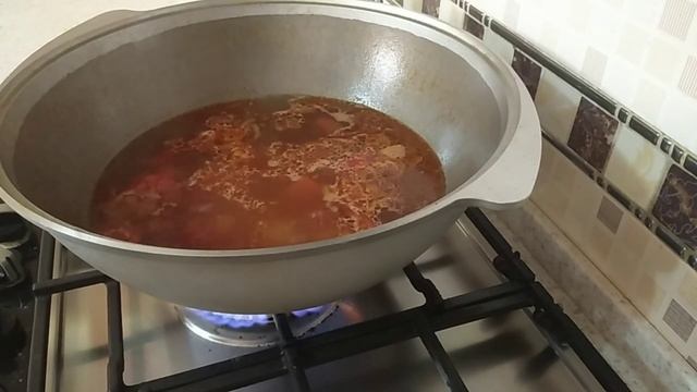 ПРОСТОЕ ПРИГОТОВЛЕНИЕ СУПА С ТЕФТЕЛЯМИ смотреть онлайн