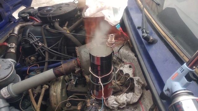 Зажигалка для дровомобиля смотреть онлайн