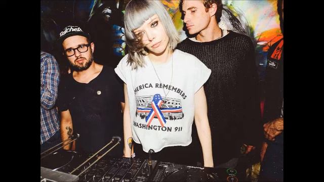 Evil Pimp - Evil Comes (Alice Glass Dj Set Version)