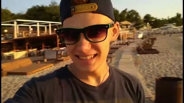 ПЕРЕЕХАЛ ЖИТЬ В БОЛГАРИЮ | ЗОЛОТЫЕ ПЕСКИ | ВАРНА | РАБОТА И ОТДЫХ В БОЛГАРИИ смотреть онлайн