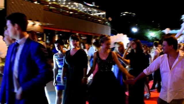 Выпускной вечер 11 класс. Школа №10. г. Ростов-на-Дону. 2019 г. смотреть онлайн