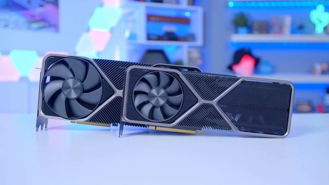 The RTX 4090 Has FINALLY Arrived! ? This is The Biggest GPU I've Ever Seen... смотреть онлайн